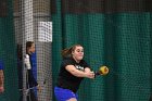 Track & Field  Women’s Track & Field open up the 2023 indoor season with a home meet against Colby College. They also competed against visiting Wentworth Institute of Technology, Worcester State University, Gordon College and Connecticut College. - Photo by Keith Nordstrom